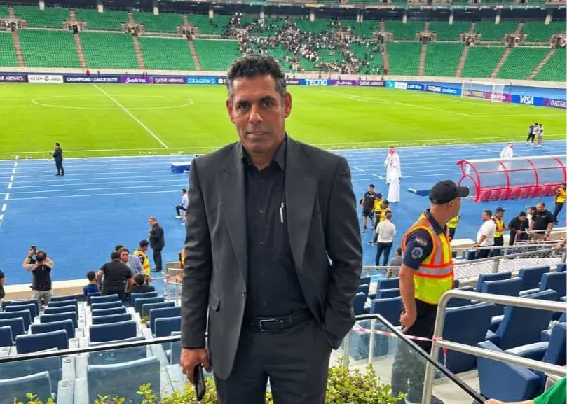 یافتن بازیکنی مانند یاسر آسانی کار دشواری است