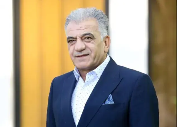 تلاش بی‌وقفه مدیران استقلال برای حمایت از سهراب