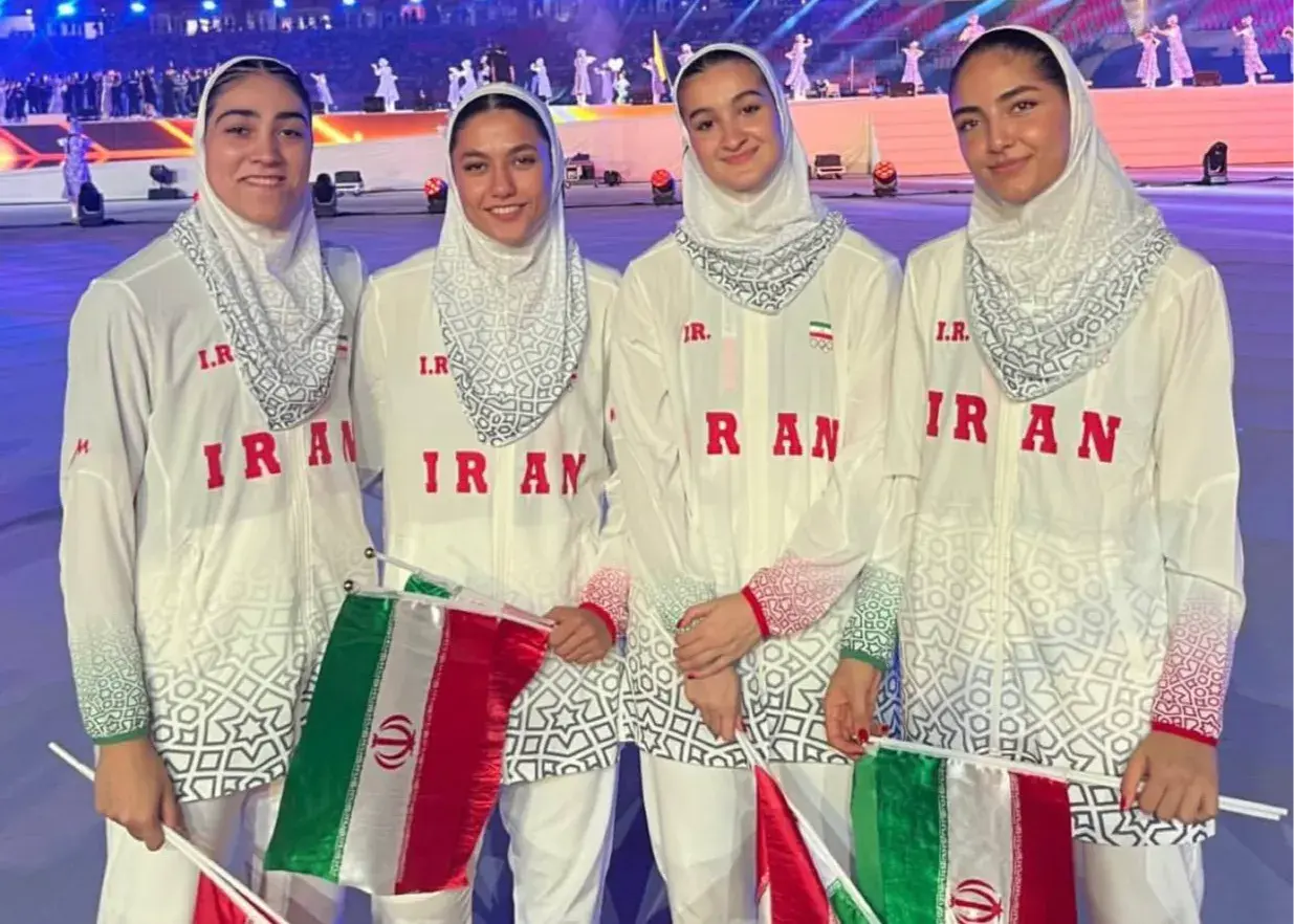 دو طلای با ارزش در انتظار بسکتبال ایران!