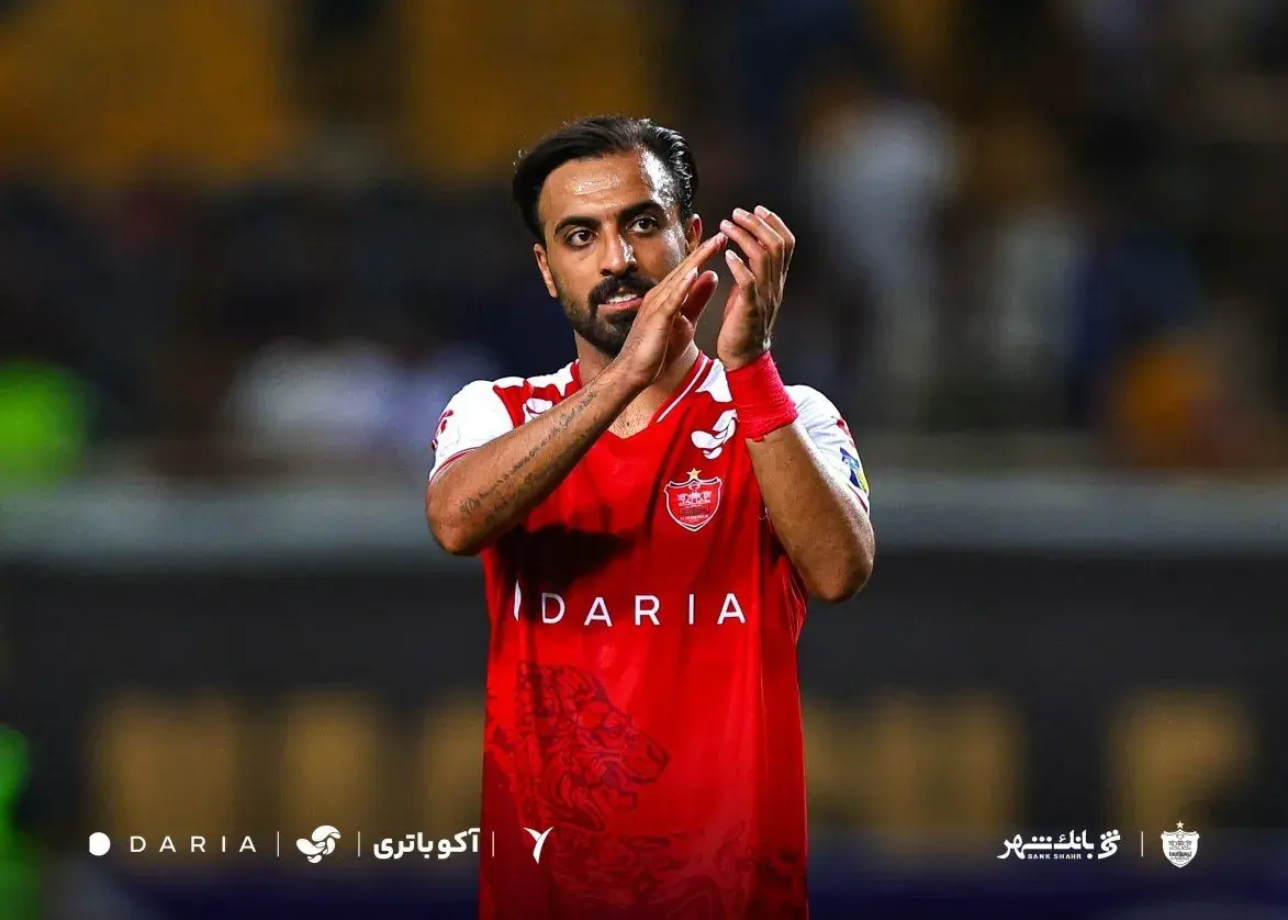 مجید عیدی با یک هدف بزرگ وارد دنیا شد!