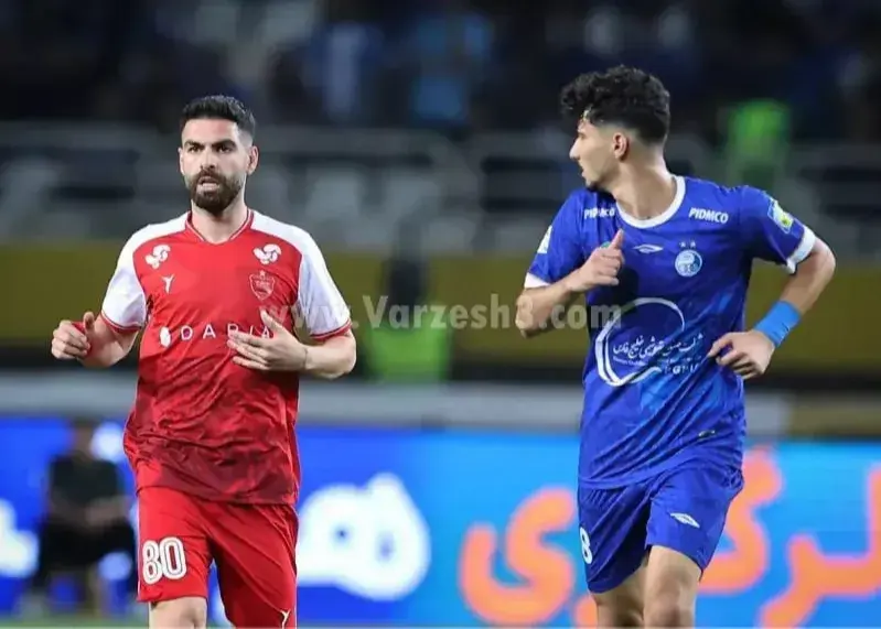 فرصت پایانی برای درخشش ستاره ویژه پرسپولیس!