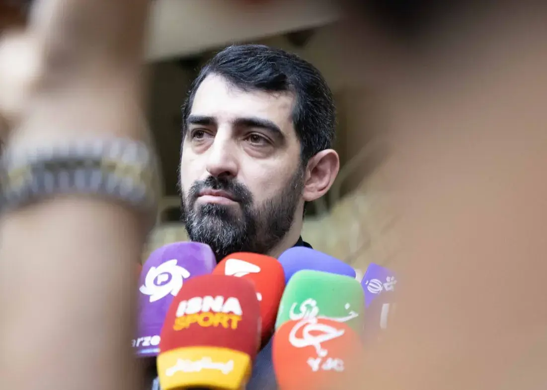 داوری: سوتیریس با عشقش در ایران باقی مانده است