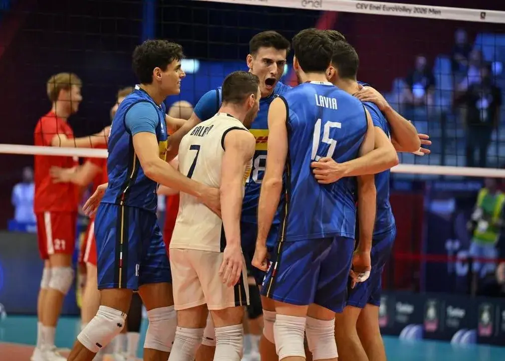 قهرمان جهان با سه بر صفر صعود کرد؛ سورپرازی در کار نبود