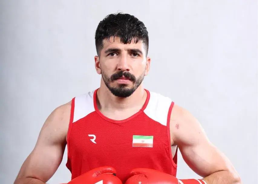 اولین بوکسور ایرانی در ناگویا حذف شد