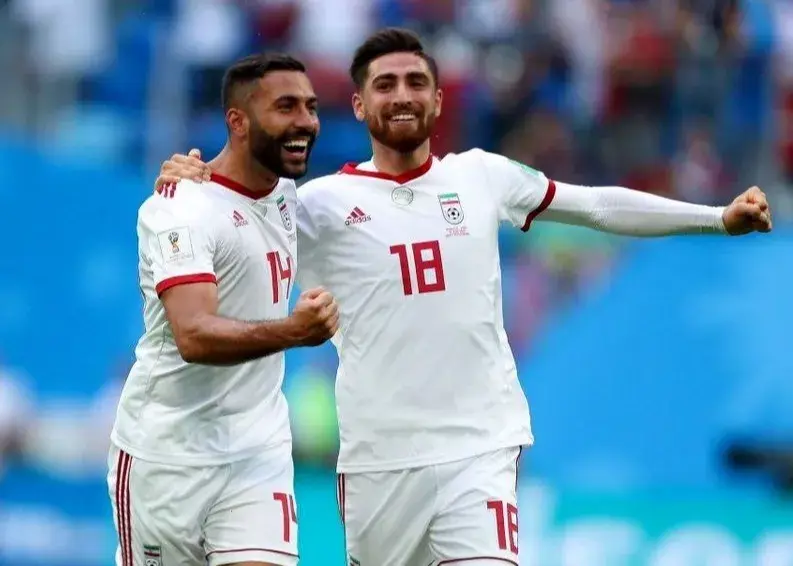 غیبت جهانبخش و قدوس در فهرست تیم ملی فوتبال!