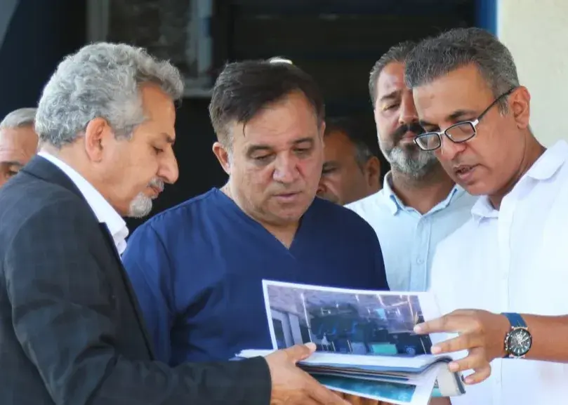 غیرقانونی بودن مدیریت تاجرنیا در استقلال (سند)