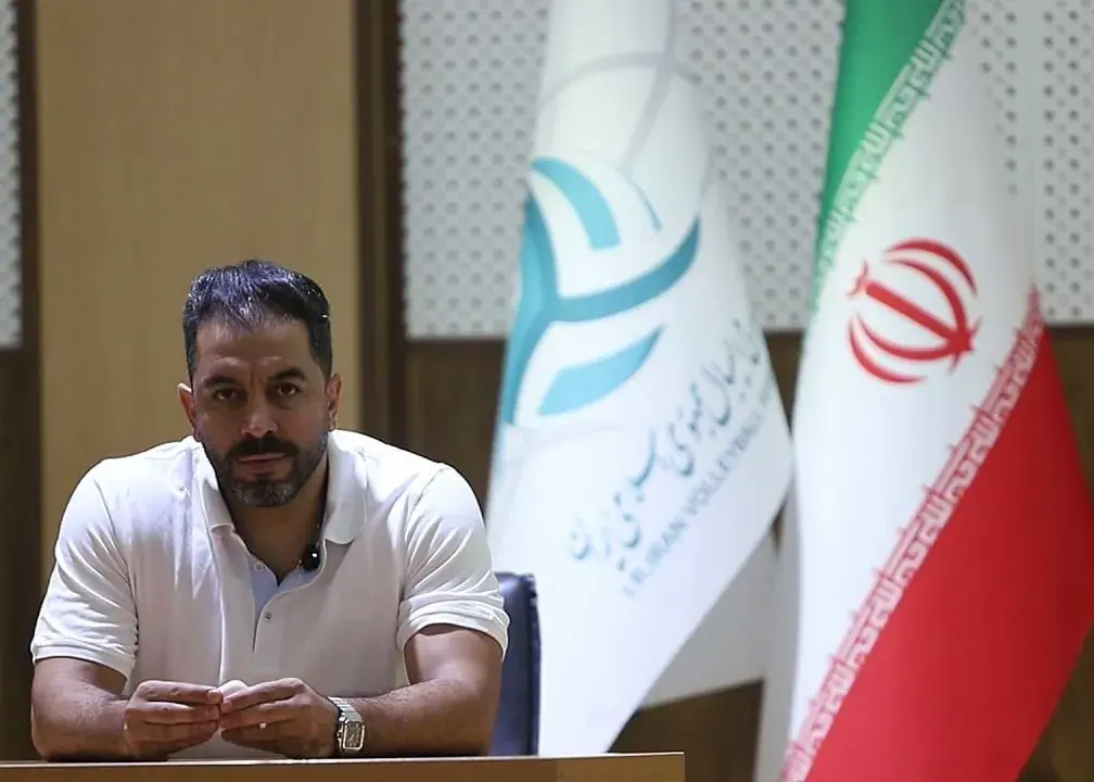 علیزاده: چین جدی‌ترین رقیب ایران در بازی‌های آسیایی ناگویا خواهد بود