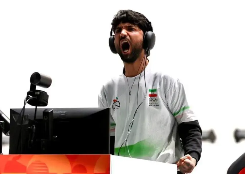 کسب قهرمانی ایران در ژاپن با حضور مسی، سوزوکی و هالند!