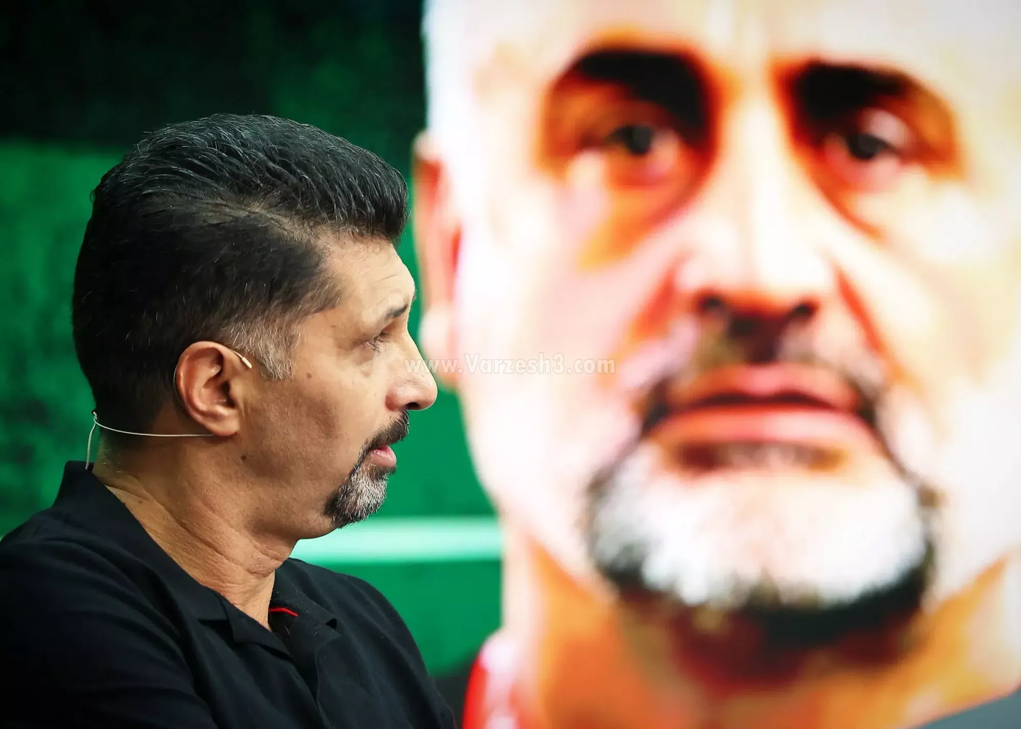 چه بر سر تیم امید در مقابل کره شمالی آمد؟
