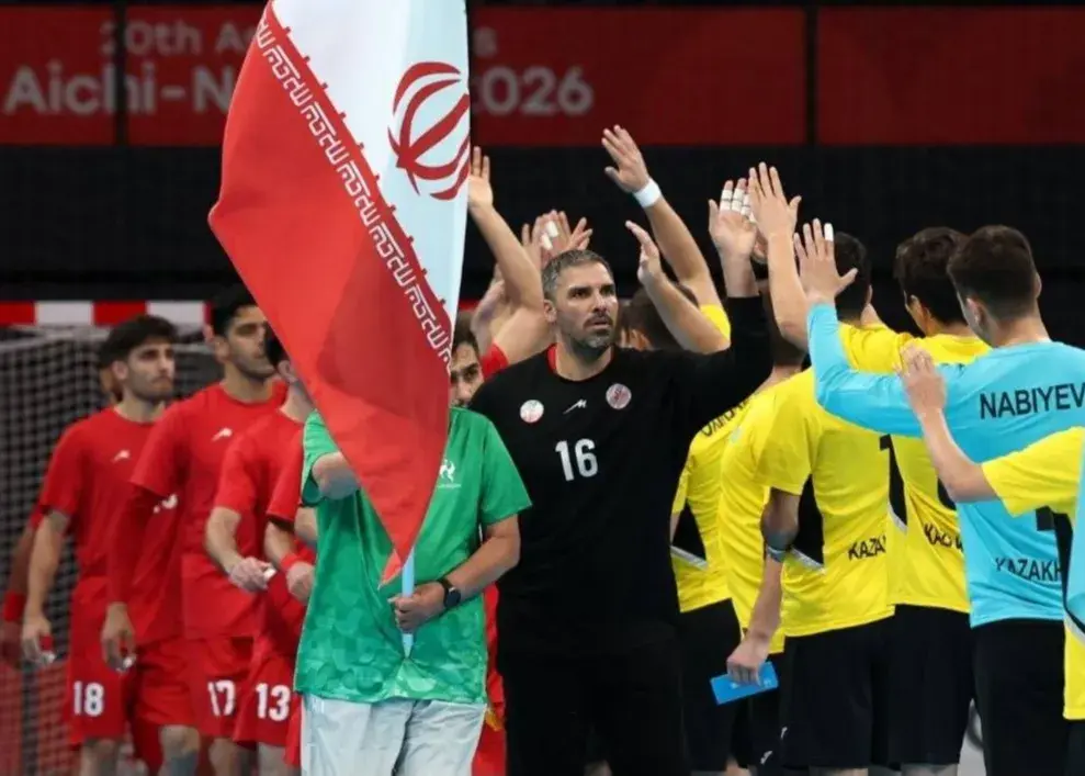 روبرویی ایران با قطر؛ مدافع عنوان قهرمانی