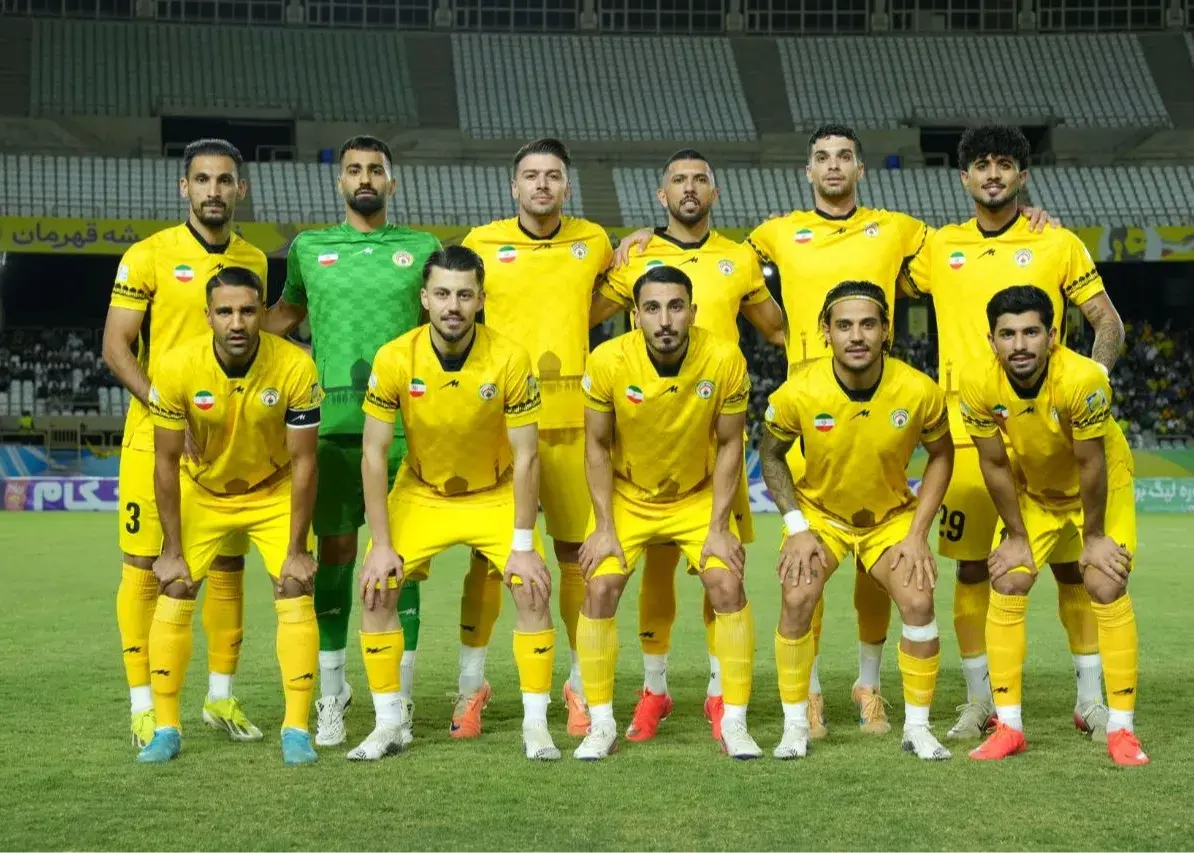 تغییر حریف پیش روی تیم خطیبی