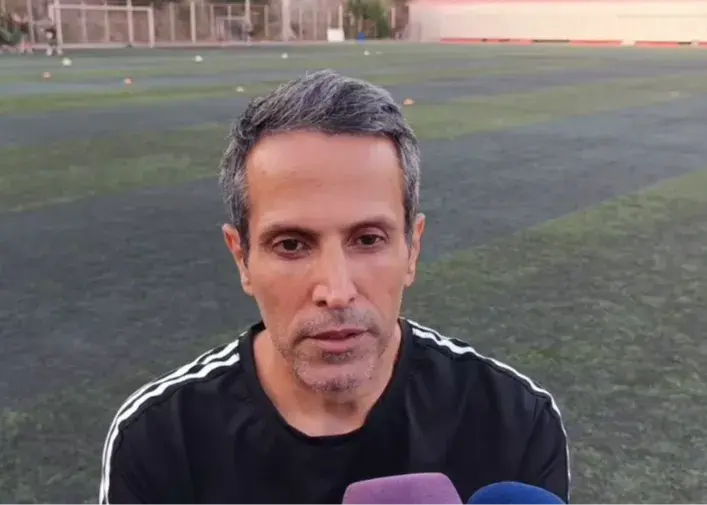 کاویانپور: فرصت کافی برای هماهنگی امیدها به عبدی داده نشد