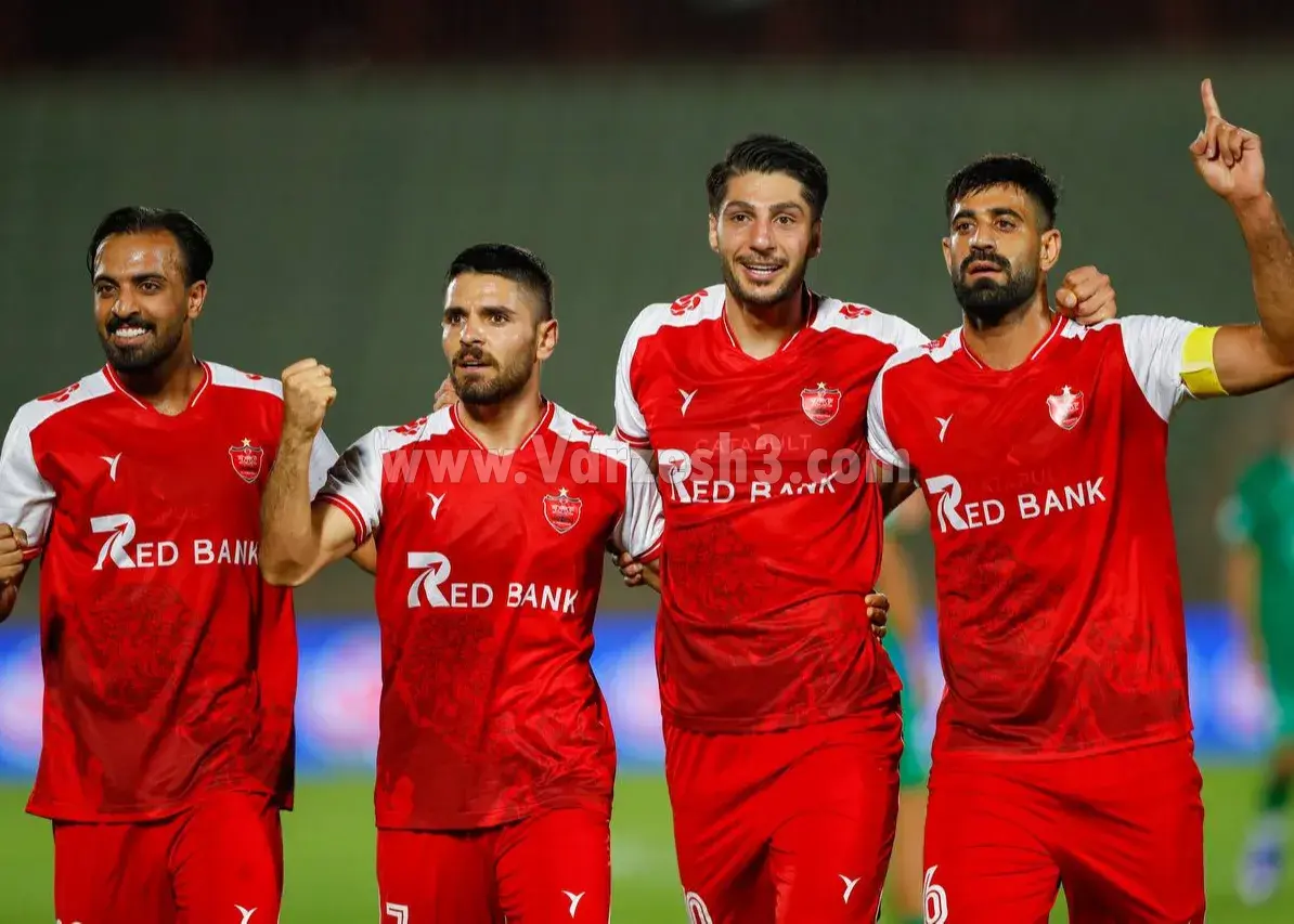 پیشنهاد ویژه پرسپولیس برای جام حذفی: بازی بدون ملی‌پوشان!