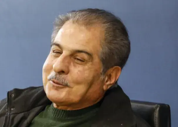 پنجعلی، کاپیتان افسون‌گر ایران، از تجربه رویارویی با سرطان می‌گوید