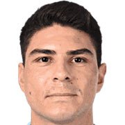 عکس آلوارز