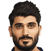 عکس میلاد زکی پور
