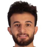 عکس مجتبی حق دوست