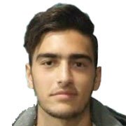 سینا حاتمی
