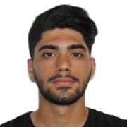 عکس امیرمهدی جان ملکی