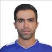عکس میثم نقی زاده
