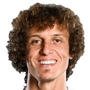 عکس داوید لوئیز