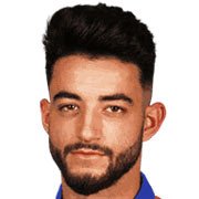 عکس جوردی آلایز