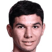 عکس الخان آستانوف