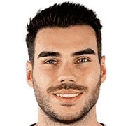 عکس دنی مارتین