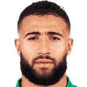 نبیل فکیر