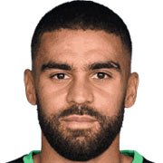 عکس گرگوری دفرل