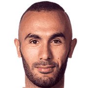 عکس ایسام جبالی