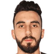 عکس محمد سنگزر