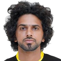عکس یعقوب الحسانی