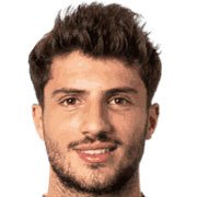 عکس لئونیداس استرجیو