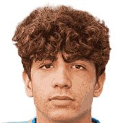 عکس لوکا ماریانوچی