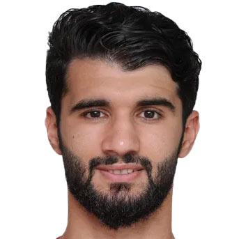 عکس محمد الحردان