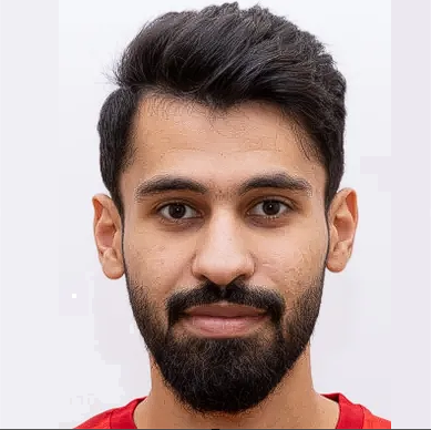 عکس جاسم احمد الشیخ