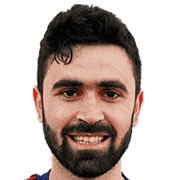 عکس عمر خریبین