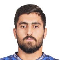 عکس پوریا لطیفی فر