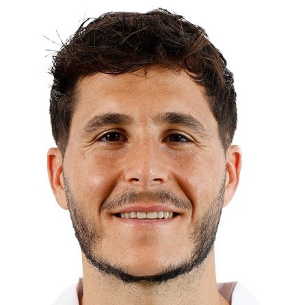 عکس آلوارو تجرو