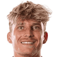 عکس دنیس سرکین