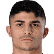 عکس لوکاس پیمنتا