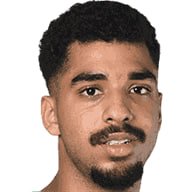 عکس حمد المغبالی