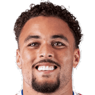 عکس روبن کلایورت
