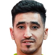 عکس اسامه بنبوط