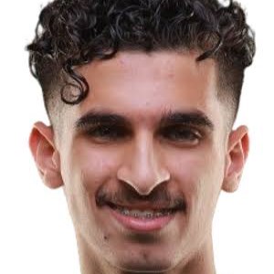 عبدالله العنزی