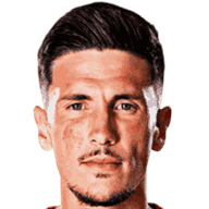 عکس لوکاس بوادس