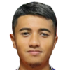 عکس Chhetri A.