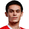 عکس Ibishev T.