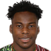 عکس Diallo D.